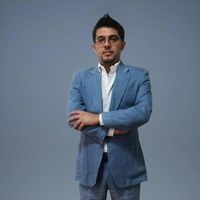 Yousef Hammoda's Photo