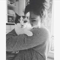 rebecca lucretia's Photo