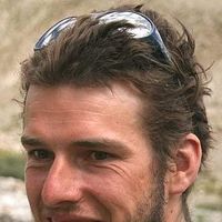 Koen Mertens's Photo