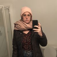 Daniela Leal's Photo