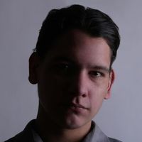 Tomáš Divecký's Photo