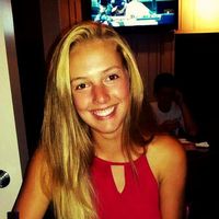 Anezka Jakesova's Photo