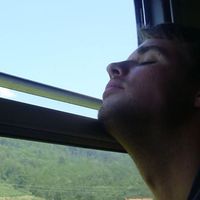 Benoit Winand's Photo