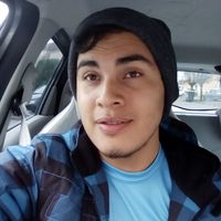 Darwing Ramirez's Photo