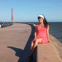 Eugenia Lopez's Photo