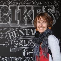 Janice Léonard的照片