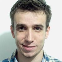 Cassio Conde的照片