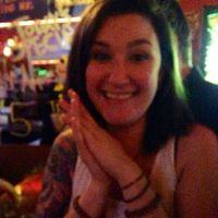 Apollonia Moriarty's Photo