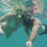 Garrett Watkins's Photo