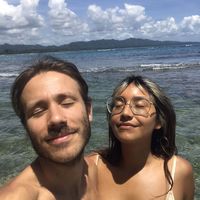 Nawe y Aylu的照片