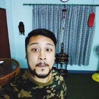 Abinav Thakuri's Photo