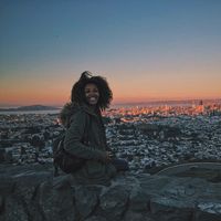 Charlotte Foglia's Photo