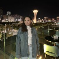 Assemgul Yerbolkyzy's Photo