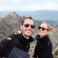 Jean-Baptiste Cornet's Photo