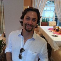 Amir Keshavarz的照片