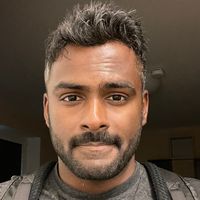 Ramesh Balasubramanian's Photo