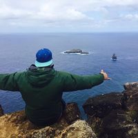 Juan Sepulveda Santander's Photo