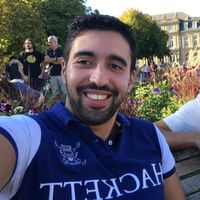 ahmed bentahir's Photo