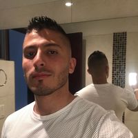 Andres Rojas的照片