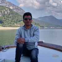 Morteza Bashi's Photo