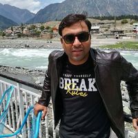 M Asad Awan的照片