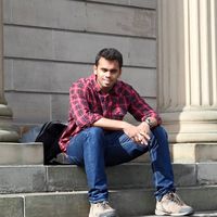 Farhaan Khodai's Photo