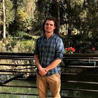 Kyle Vetrano's Photo