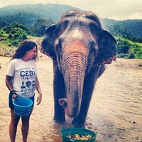 Brittany Chinchilla's Photo