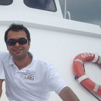 Fotos von Amin Gharabati