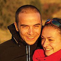 Kiril and Petia's Photo