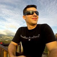 Фотографии пользователя Rafael Salla