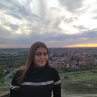 Julia Pena Rey's Photo