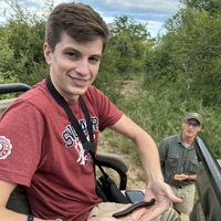 Jared Ranahan's Photo