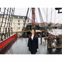 Leslie Miranda Retana's Photo