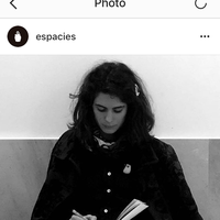 Daliani Georgieva's Photo