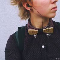 Tereza Škeble's Photo