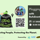 Run for trash aka PLOGGING's picture