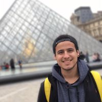 Daniel Januario's Photo