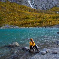 Kristina Babahina's Photo