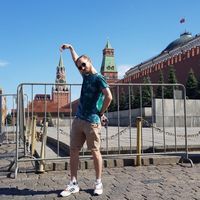 Denis Matveyeu的照片