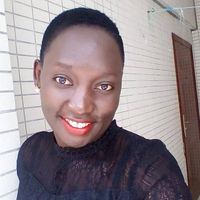 Daniella Nambozo's Photo