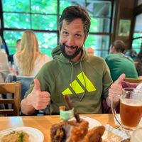 Manuel Müller-Graber's Photo