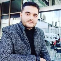 Mohammed Lamchouri的照片