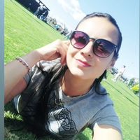 Marcela Vega's Photo