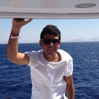 Le foto di Muhammed Fare