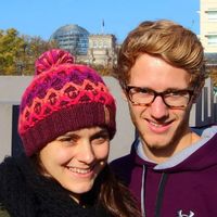 Felix Kramer's Photo