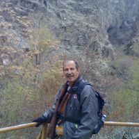 ali alamdarloo's Photo