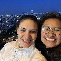 Karen Pericas's Photo