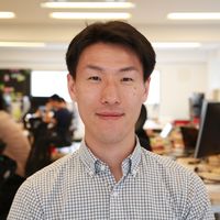 Fotos von Yasunaka Cho