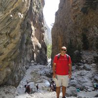 Moez Djedidi's Photo